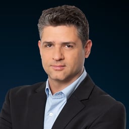 Danny Belenkin