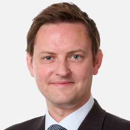 Alexander Gee