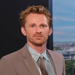 Lars  Groeneveld