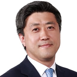 Jay Hoon Choi