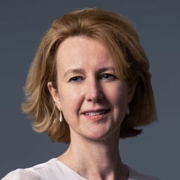 Rachel Speight