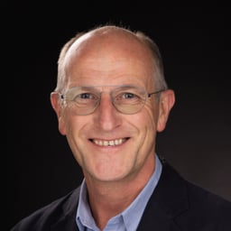 Chris Bishop