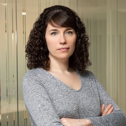 Hélène Boukez