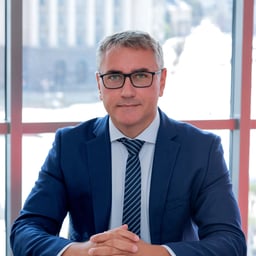 Angel Bangachev