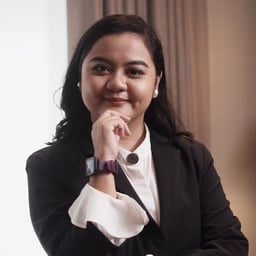 Rina Raquel Buenavista