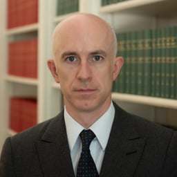 Mathew Roper
