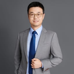 Ting YUAN