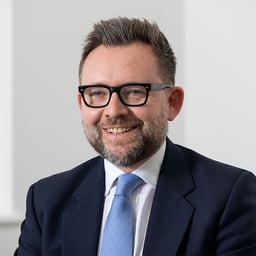 Richard Dickinson