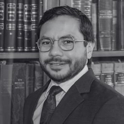 Daniel Marroquín