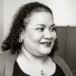 Claudia Guevara