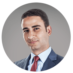 Saad Emran