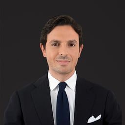 Benjamin Saada