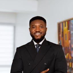 Daniel Martey