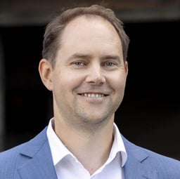 Lars-Henrik Winsnes Berg