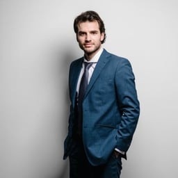 Tomáš  Hokr