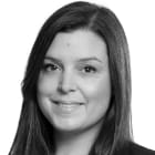 Charlotte Harris 