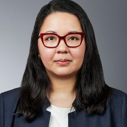 Sheila Pozon