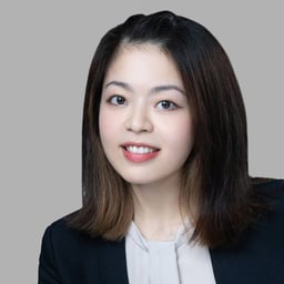Yvette Yu