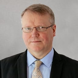 John Hobson