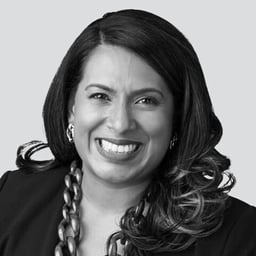 Leila Rashida Siddiky