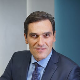 Gregorios Michailopoulos