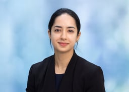 Drishti Suri