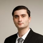 Solomon Baghashvili 