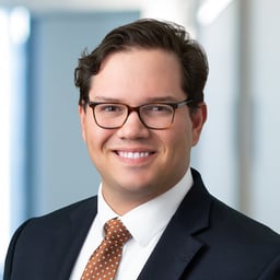 Dylan W. Benac