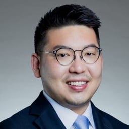 Andre Soh