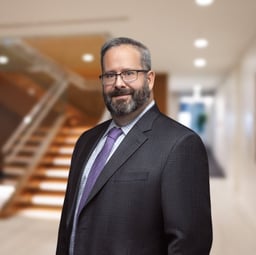 Mark Silberman