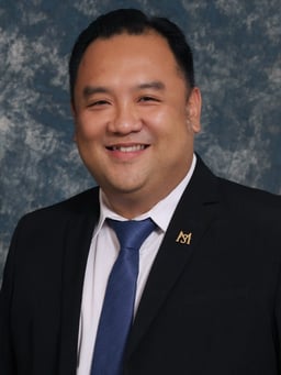 Irwan Santoso Hadiwidjaja, S.H., M.H.