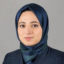 Asma Nizami