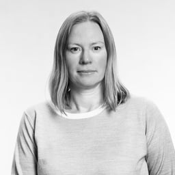 Kate Longman