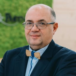 Konstantin Stambolov