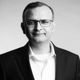 Diwakar Agarwal