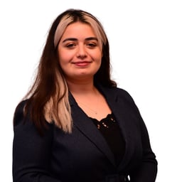 Hazal Yıldırım