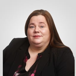 Deirdre Nagle
