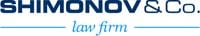 Shimonov & Co. - Law Firm