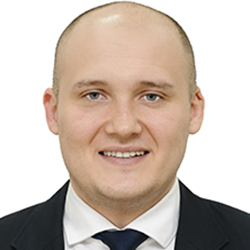 Vladimir Iurkovski