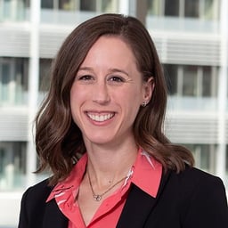 Rachel Saltzman
