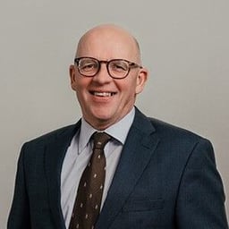 Stephen  Walker