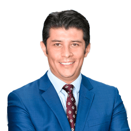 Pablo Ordoñez