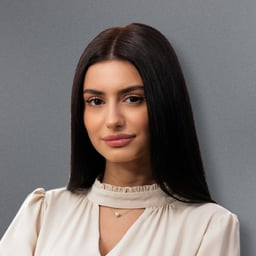 Alexandra CIMPOIERU