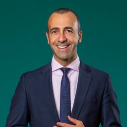 Michael Nicolazzo