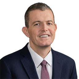 Brendan Quigley