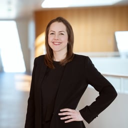 Marie Løvbjerg