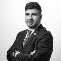 Mohammed Koperly