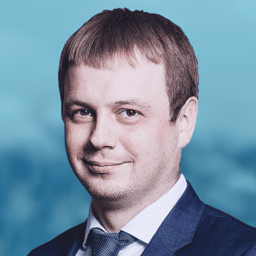 Andriy Pozhidayev