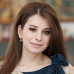 Vanessa Nistor