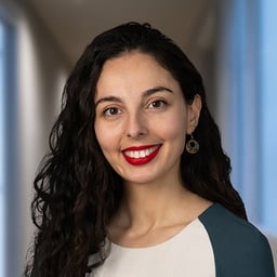 Laëtitia Rebouh